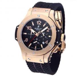 ウブロ hublot コピー n級 時計 おすすめ メンズ クォーツ