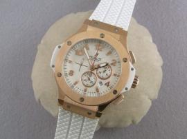 ファッション通販 ウブロ hublot スーパーコピー 評判 腕時計 メンズ クォーツ