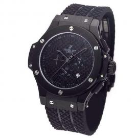 ウブロ hublot スーパーコピー 代引き 腕時計 メンズ クォーツ